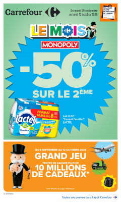 Carrefour